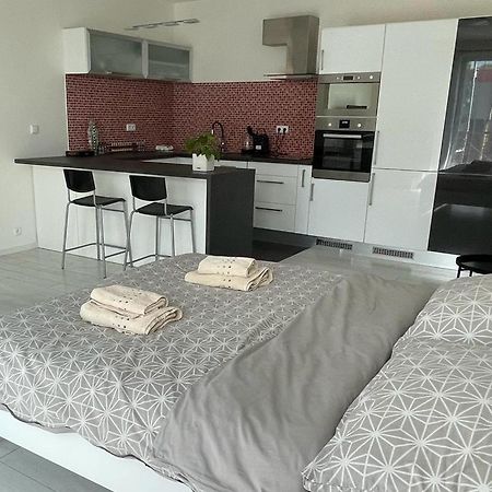 Rumako Apartments Prague Luaran gambar