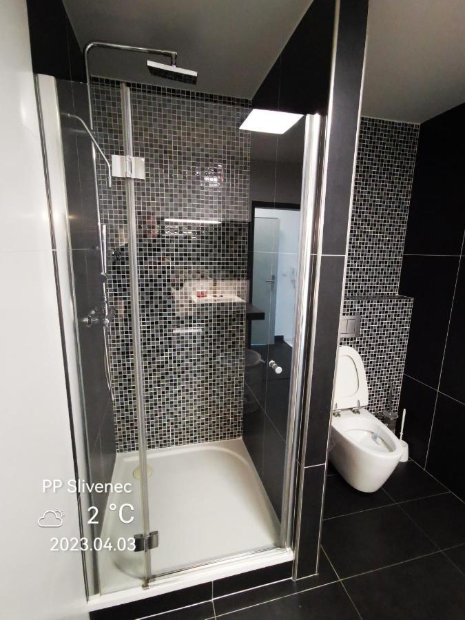 Rumako Apartments Prague Luaran gambar