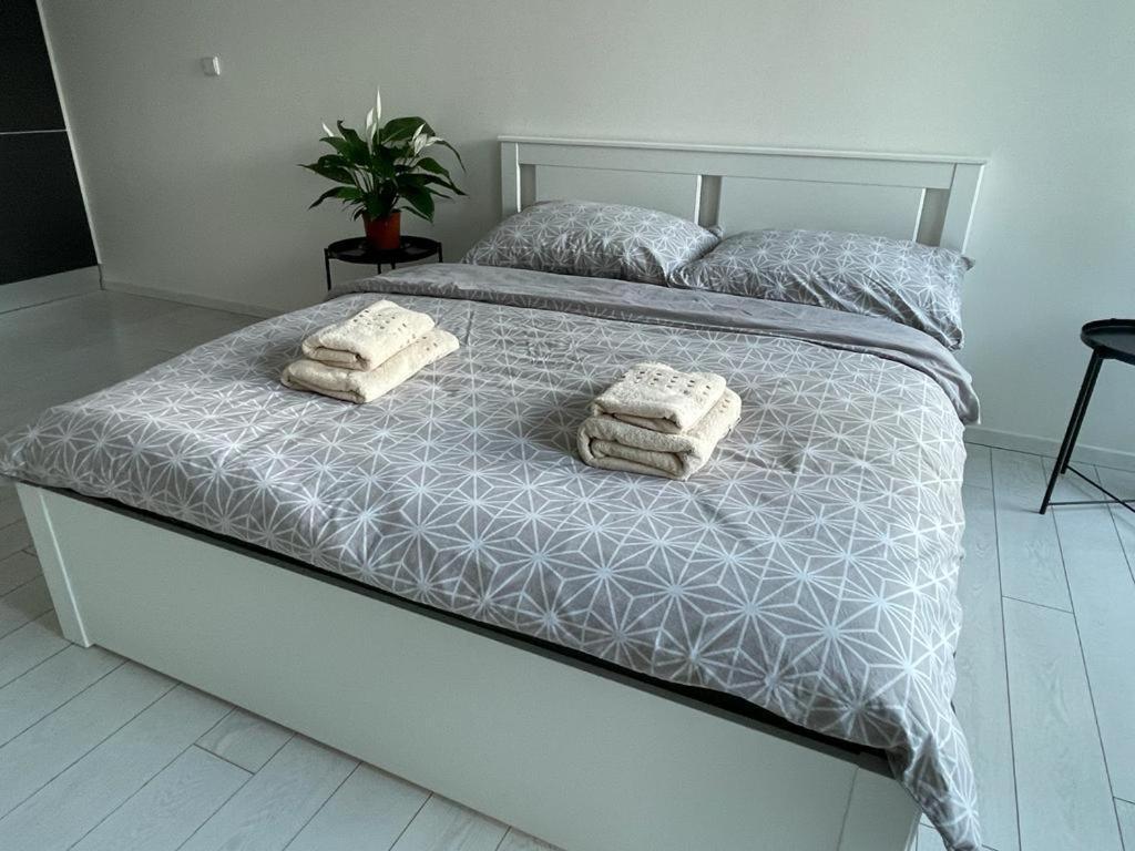Rumako Apartments Prague Luaran gambar