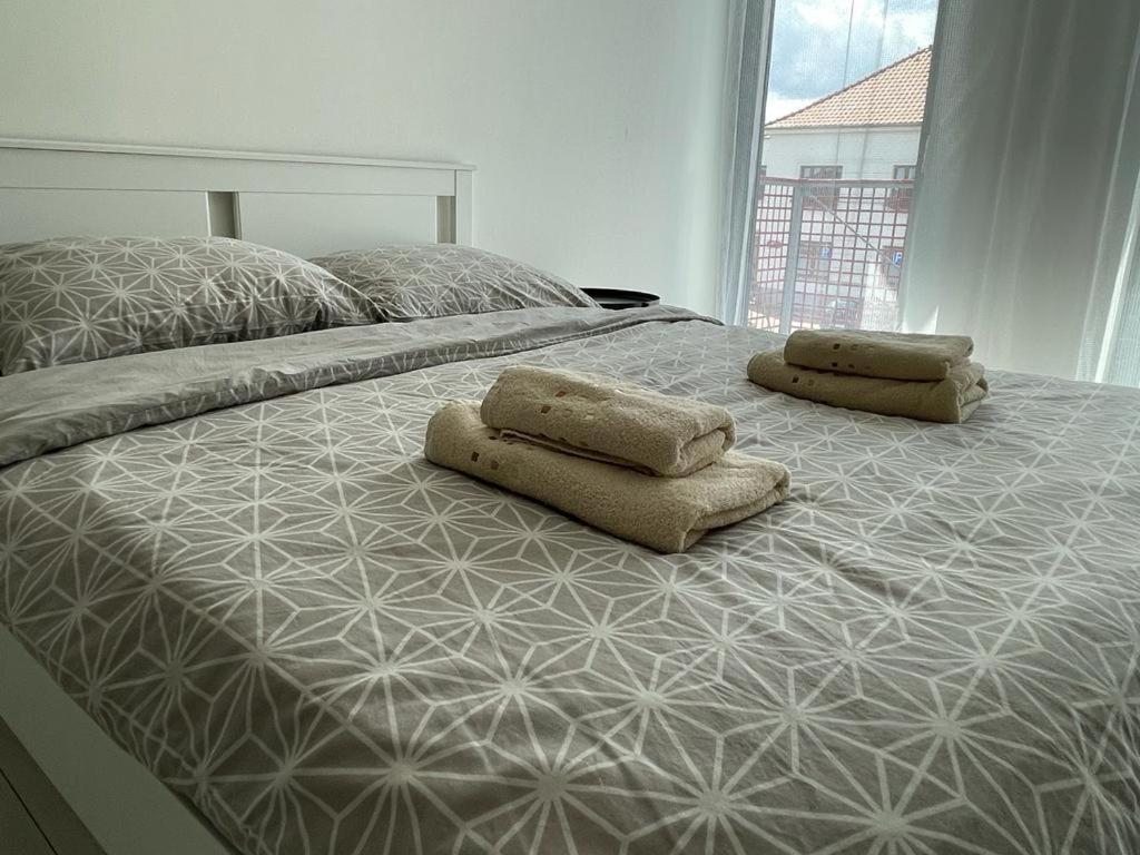 Rumako Apartments Prague Luaran gambar