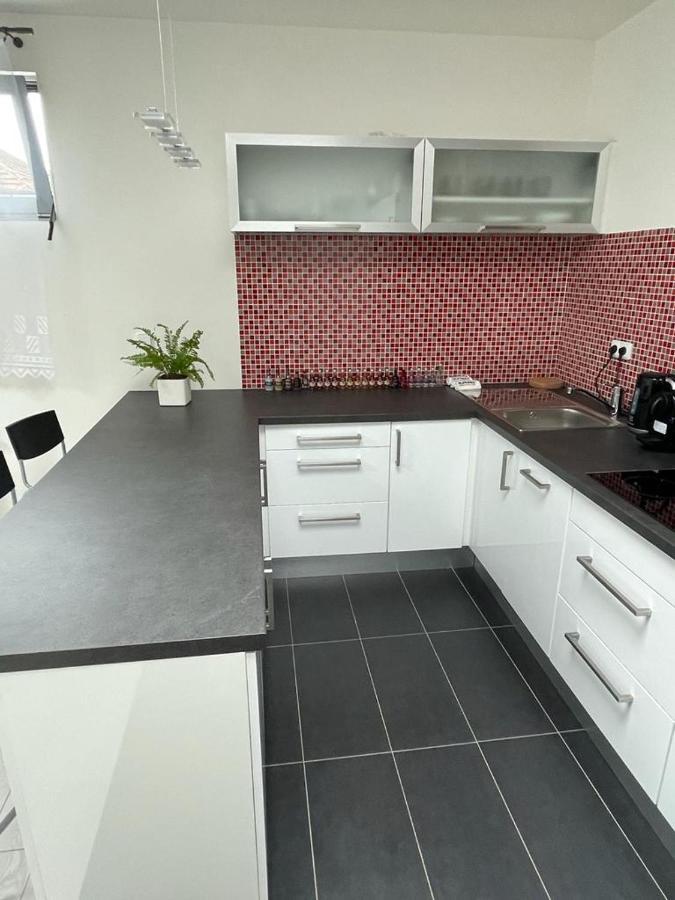 Rumako Apartments Prague Luaran gambar