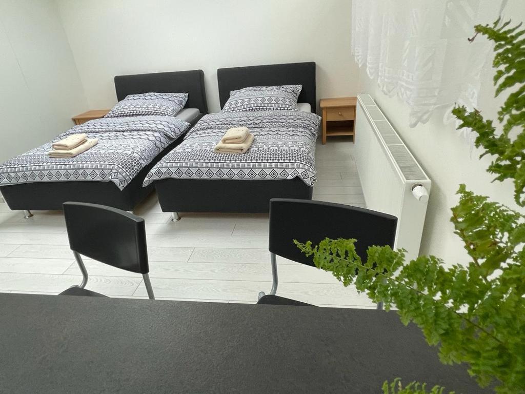 Rumako Apartments Prague Luaran gambar